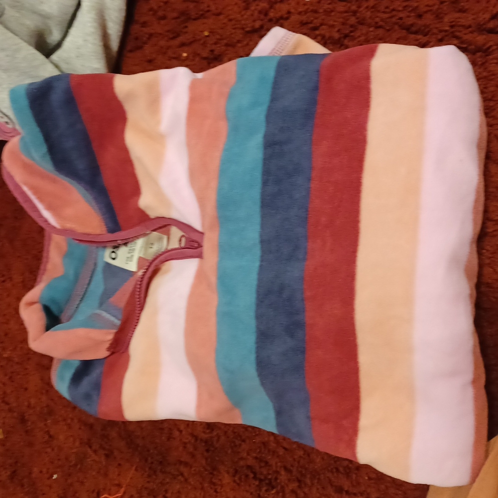 Sweater - Picture 2 of 2